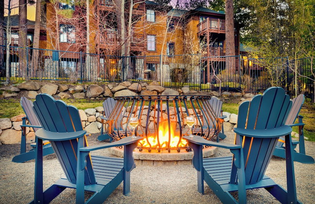 Hyatt Vacation Club at High Sierra Lodge, Lake Tahoe - Foto 36