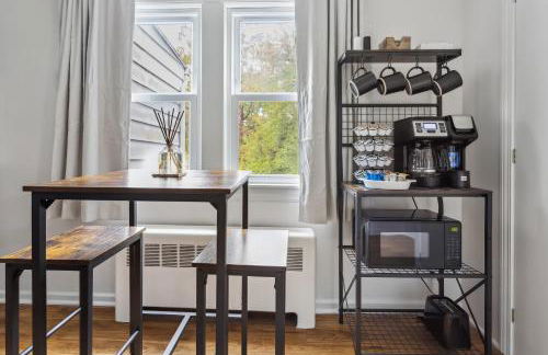 Large Private Studio Apartment - Foto 8