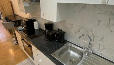 Charming Cambridge Studio with Private Garden - Foto 5