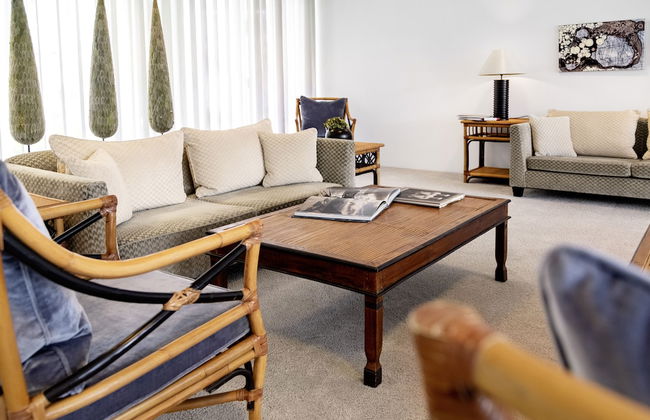 The Mandala Suites Berlin - Foto 4