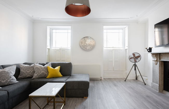 The Marylebone Residence - Foto 21