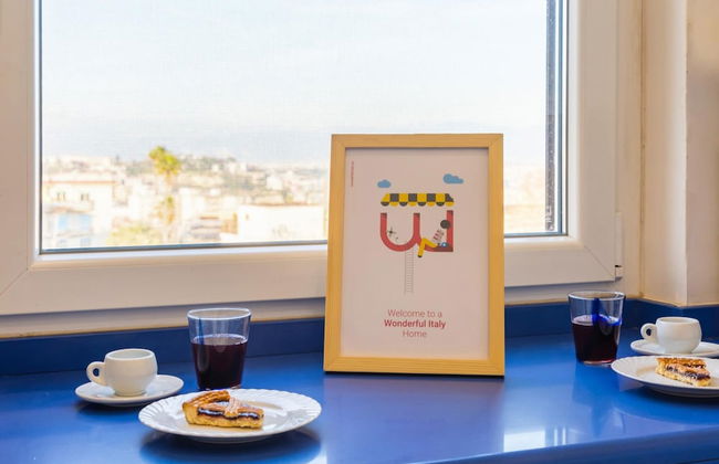 Appartamento all Arenella by Wonderful Italy - Foto 22