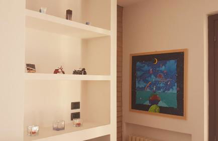 Villetta G - Foto 12