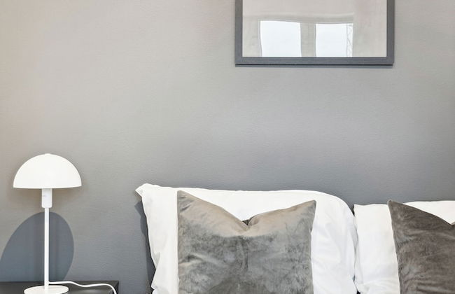 TotalApartments Vervet Gjøa - Foto 7