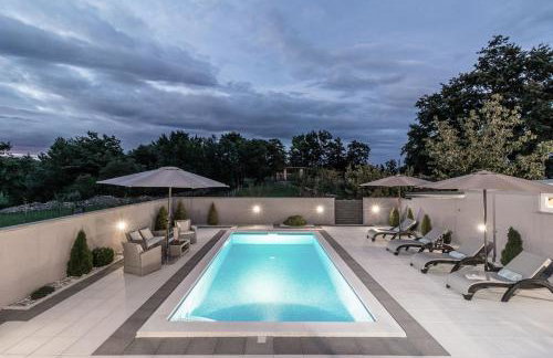 Villa Paola - Foto 10