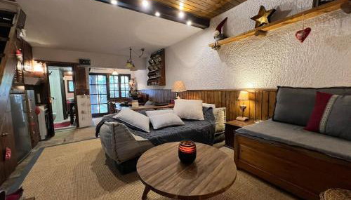 Petit Chalet - Photo 3