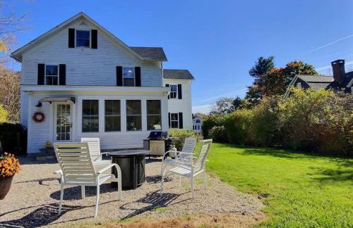 Historic Colonial Pool Walk to Town - Foto 28