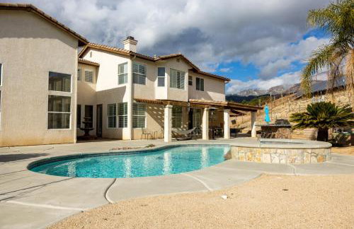 Vineyard estate with pool and amazing views - Photo 67