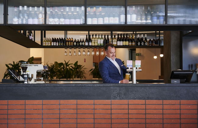 Abode Belconnen - Foto 27