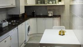El piso de Sabina - Foto 3, stove, dishwasher, pet friendly, minibar