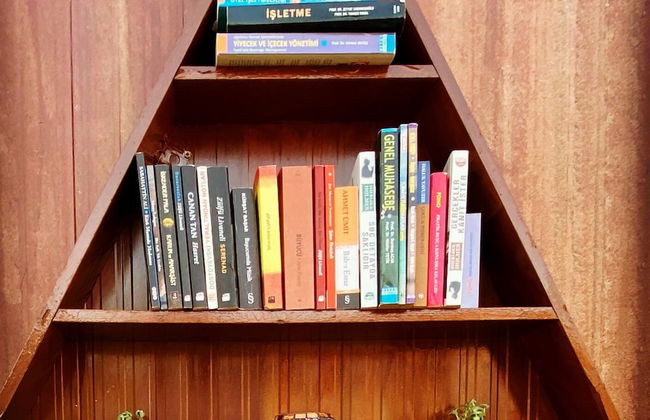 Nehir Bungalov Orhaniye - Photo 63