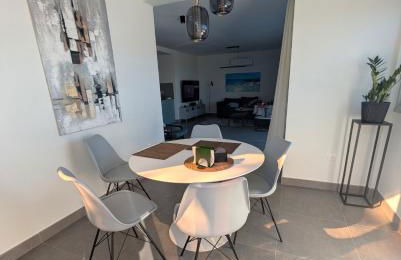 Casa Vreneli, Meerblick, Sauzal - Foto 13