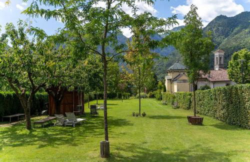 Apartment near Lago di Ledro Lake - Foto 26