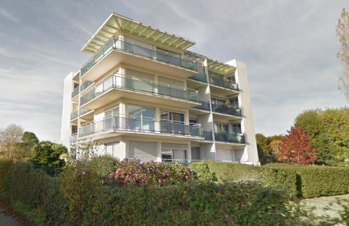 Le Trez', vue mer imprenable - Foto 7