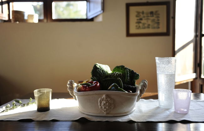 Fattoria Agriturismo Nerbona - Photo 136