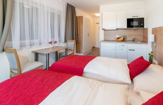 Boardinghaus Bayerwaldpark - Foto 7