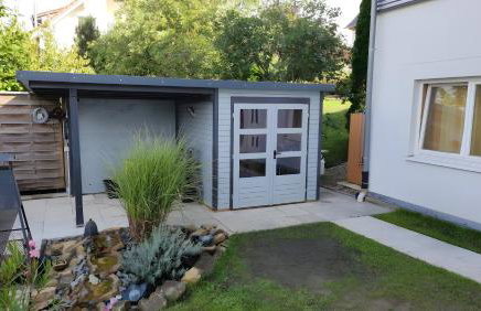 Ferienwohnung Ketterer - Foto 29