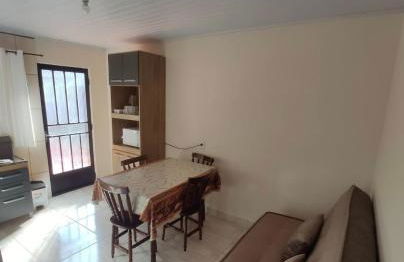 Kitnet confortável Vila Iolanda - Foto 7