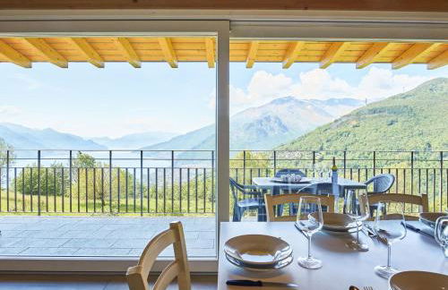 Holiday Home Cà da Crus - GRV447 by Interhome - Foto 1