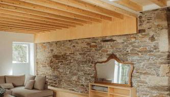 Casa de Covés - Foto 2