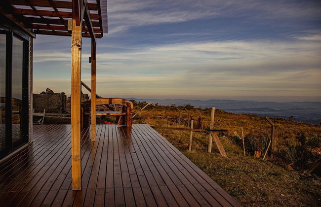 Montanha do Sol - Urubici - Foto 43