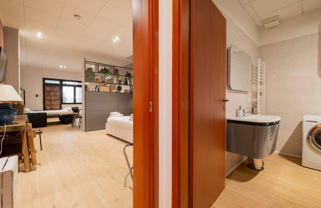 Casa Polese in Bologna - Foto 39