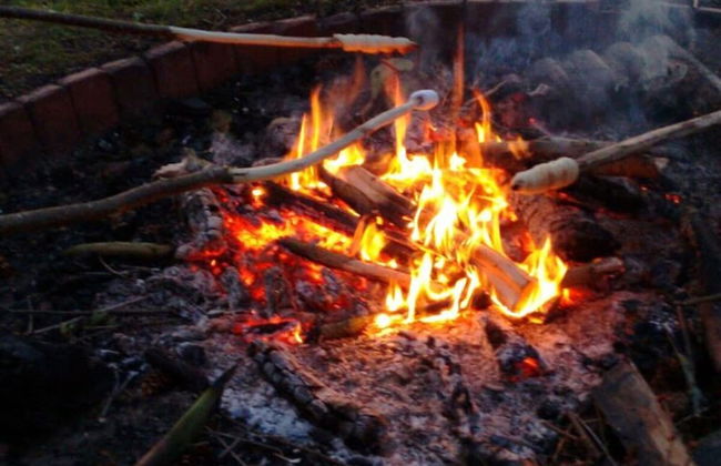 Holiday Home Fairytale hut - Foto 18