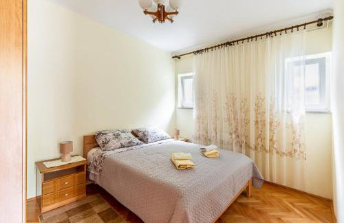 Apartments with parking space Brsec, Opatija - 7796 - Foto 11