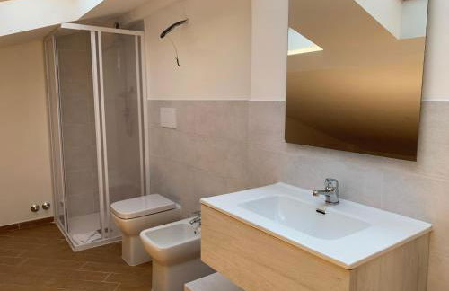 Villa Bob Oasi con piscina - Infernetto, Roma - Photo 32