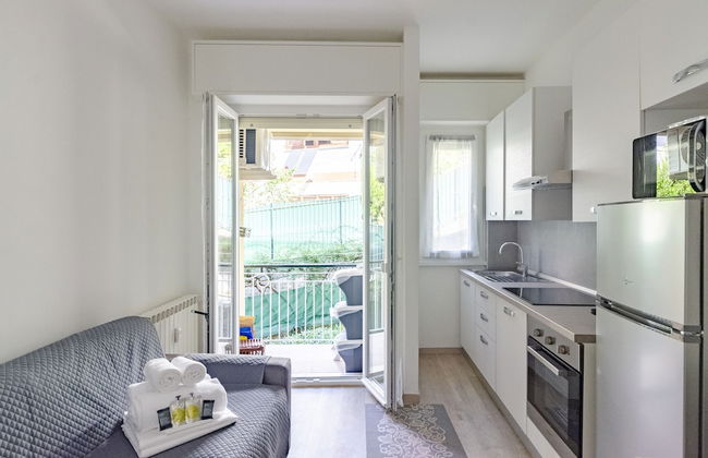 JOIVY Banfi’S Apartment - Foto 8