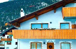 Appartamento Fiore dell'Alpe - Foto 12