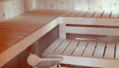 Ruhestifter-Salem mit Aromasauna und Hot Tub bis zu 10 Personen - Foto 5