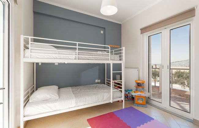 Olea Serenity Villa - Foto 5