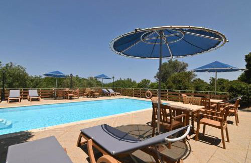 Aeriko Benovias Rooms & Apartments - Photo 38