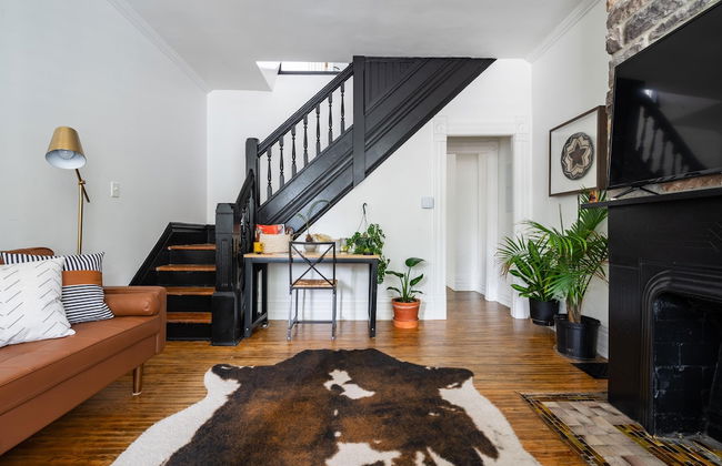 Private Parking Nationwide Convention Downtown - Photo 15