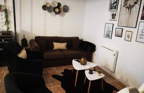 Gîte Le Lau-Kal - Foto 29