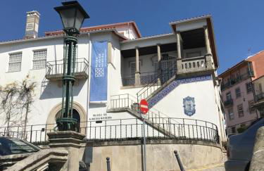 Welcome inn Viseu - Foto 29