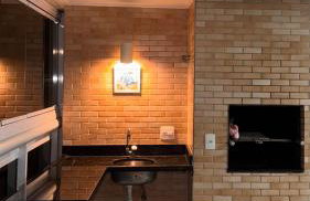 Apartamento familiar em Riviera de São Lourenço Módulo 8 - Foto 20
