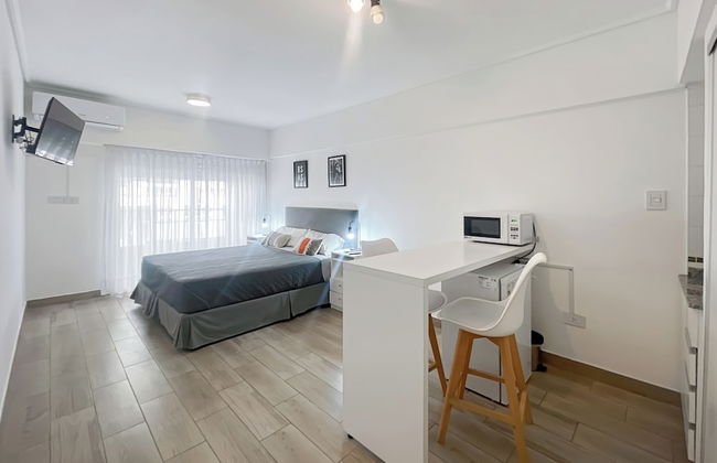 Ayres Suites Saenz Peña - Foto 5