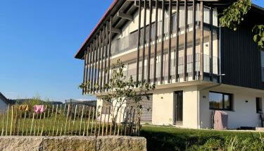 Ferienwohnung - Modern - Ausblick - Bodenseehinterland - Foto 2