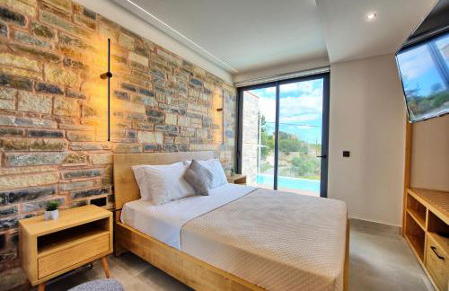 Villa Kallos by PosarelliVillas - Foto 22