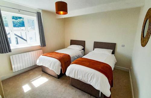 Cosy coastal retreat lovingly refurbished - Foto 10