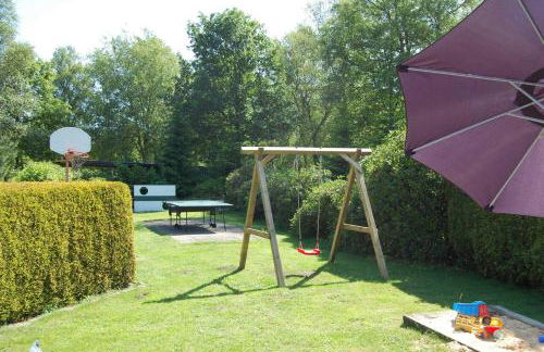 Ferienhaus Groenhoff 35122 - Foto 11