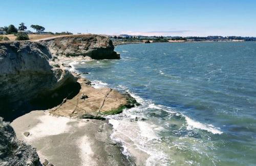 Newly Renovated Entire Private Unit 30MIN to SF, Berkeley, Napa - Foto 35