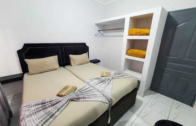 Enchanted Africa Apartments - Foto 3