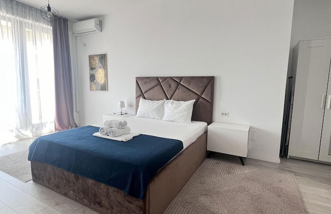 Grey Residence Apartaments - Foto 21