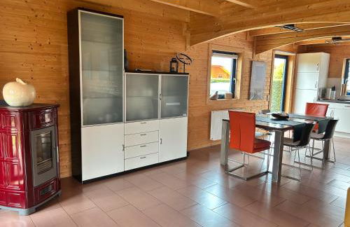 Ferienhaus Auszeit am See - Foto 14