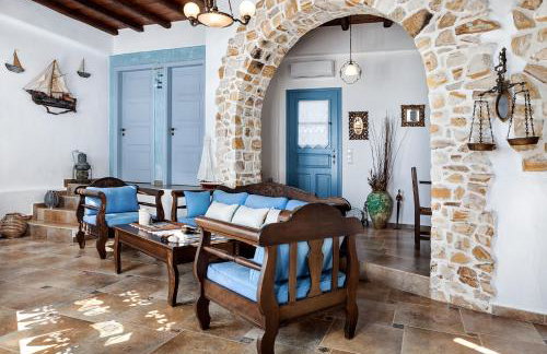 Villa Efrosini Milos - Foto 11