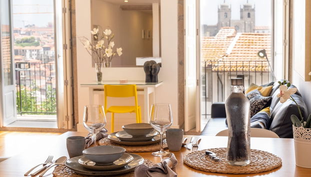 Refeições no quarto