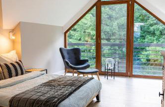 Mielno 77 Dom wakacyjny na Mazurach - Foto 8